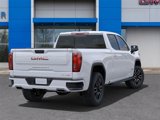 New 2025 GMC Sierra 1500 AT4 w/ AT4 Premium Package image 4