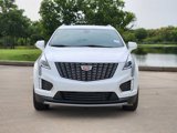 Certified 2025 Cadillac XT5 Premium Luxury image 2