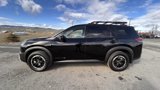 New 2025 Nissan Pathfinder Rock Creek image 4