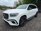 New 2025 Mercedes-Benz GLS 450 4MATIC image 3