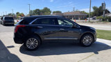 Used 2017 Cadillac XT5 Luxury w/ LPO, Wheel Lock Package image 5