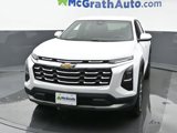 New 2026 Chevrolet Equinox LT image 4