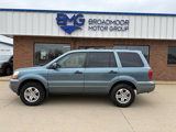 Used 2005 Honda Pilot EX-L image 2