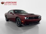 Used 2021 Dodge Challenger GT w/ Plus Package image 3