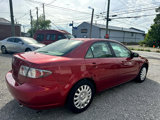 Used 2006 MAZDA MAZDA6 i Sport image 5
