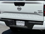 New 2025 Nissan Frontier SL image 4