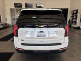 New 2025 Chevrolet Suburban High Country w/ Sun And Tow Package image 4