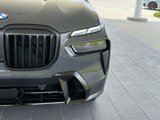 New 2026 BMW X7 xDrive40i w/ M Sport Package image 4