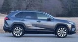 Used 2019 Toyota RAV4 XLE Premium image 6