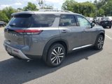 New 2025 Nissan Pathfinder Platinum w/ Cargo Package image 4