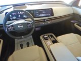 Used 2023 Nissan Ariya AWD image 2