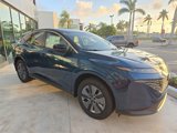 New 2025 Nissan Murano SL image 2