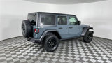 New 2025 Jeep Wrangler Unlimited Sport S 4xe image 4