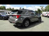 New 2025 Ford Explorer Active w/ Active Comfort Package image 5