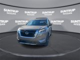 New 2025 Nissan Pathfinder Platinum w/ Cargo Package image 3