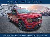 New 2025 Ford F150 XL image 3
