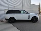 New 2025 Land Rover Range Rover SE image 6