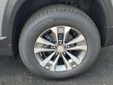 New 2026 Chevrolet Equinox LT w/ Convenience Package II image 5