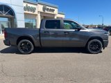 New 2025 RAM 1500 Laramie image 2