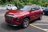 New 2026 Chevrolet Equinox LT w/ Convenience Package II image 4