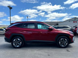 Used 2025 Hyundai Tucson SEL image 4