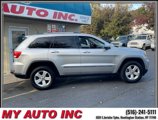 Used 2011 Jeep Grand Cherokee Laredo image 3