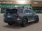 New 2025 Hyundai Palisade XRT image 4