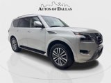 Used 2024 Nissan Armada SL w/ Cargo Package image 4