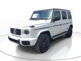 New 2025 Mercedes-Benz G 580 w/ EQ Technology image 2