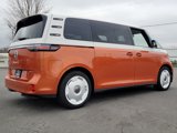 New 2025 Volkswagen ID. Buzz 1st Edition image 3