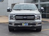 New 2025 Ford F150 Lariat w/ Equipment Group 502A High image 2