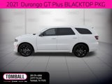 Used 2021 Dodge Durango GT image 4