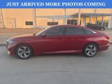 Used 2018 Honda Accord EX-L image 2