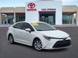 Used 2024 Toyota Corolla LE image 1
