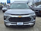 New 2026 Chevrolet TrailBlazer LT w/ Convenience Package image 2