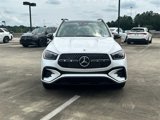 New 2026 Mercedes-Benz GLE 450 4MATIC image 3
