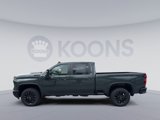 New 2025 Chevrolet Silverado 2500 LT w/ Trail Boss Package image 2