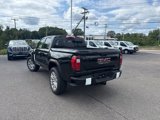 New 2026 GMC Canyon Denali w/ LPO, Denali Black Edition image 5