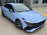 Used 2023 Hyundai Elantra N w/ Cargo Package image 6