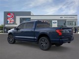New 2025 Ford F150 Lightning XLT image 4