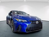 New 2025 Lexus IS 350 F Sport image 2