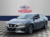 Used 2023 Nissan Maxima SV w/ Floor Mat Group image 4