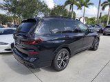 New 2026 BMW X7 M60i image 4