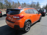 Used 2018 Subaru Crosstrek 2.0i Premium w/ Eyesight System image 5