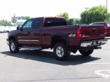 Used 2003 Chevrolet Silverado 2500 LS w/ Skid Plate Package image 4