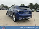 New 2025 Buick Envision Avenir image 3