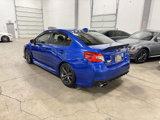 Used 2017 Subaru WRX Premium image 5
