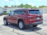 New 2025 Jeep Grand Cherokee L Laredo image 5