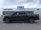 New 2025 Ford F150 Lightning XLT w/ Max Trailer Tow Package image 3