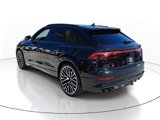 New 2025 Audi SQ8 Premium Plus image 3